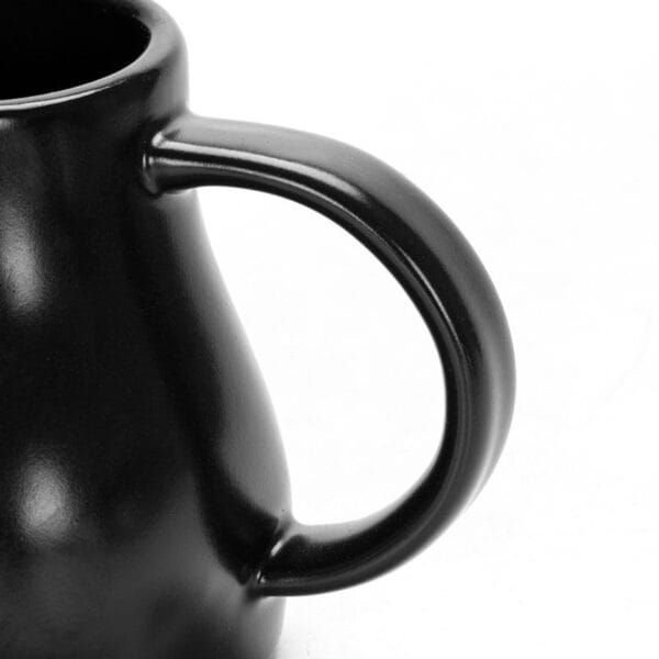 Woman Body Ceramic Coffee Mug Wholesale - Image 3
