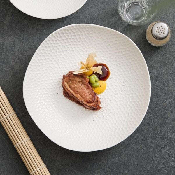 Nordic Porcelain Soup Dishes Wholesale - Image 4