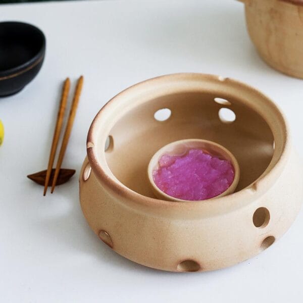Ceramic Soup Cooking Pot Wholesale Horeca - Image 3