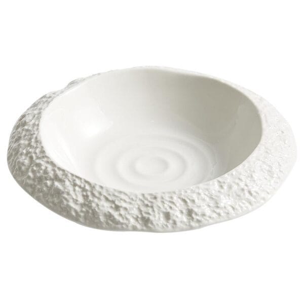 Straw Hat Ceramic Pasta Dish Wholesale - Image 4