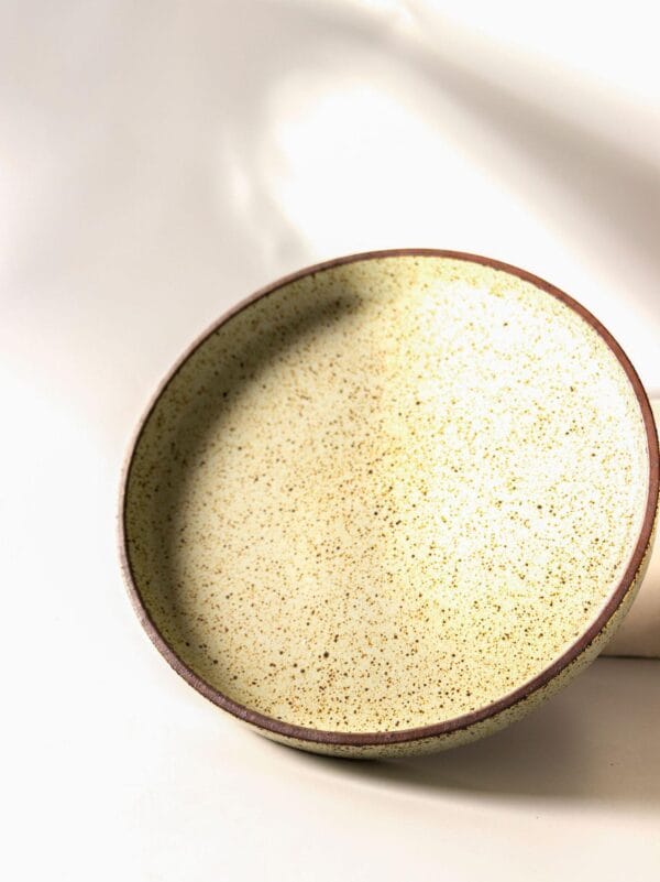 Japanese Korean Porcelain Dessert Plate Wholesale - Image 4