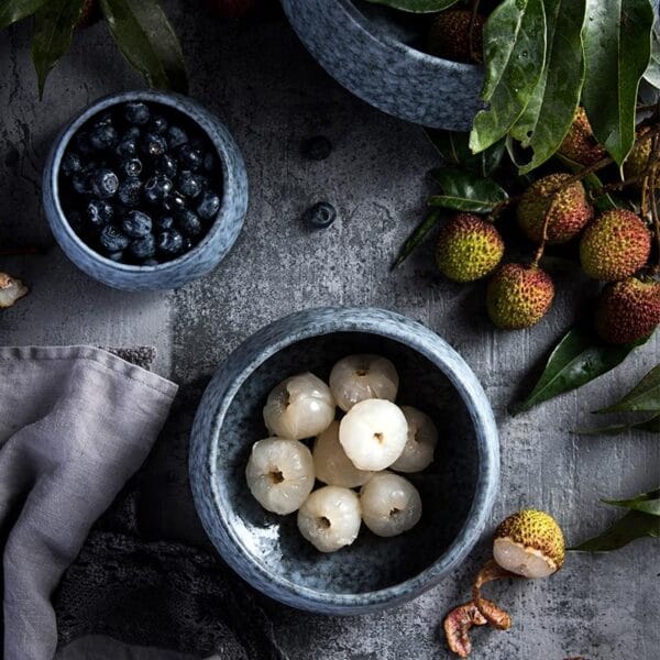 Customizable Vintage Porcelain Bowl Wholesale Horeca - Image 3