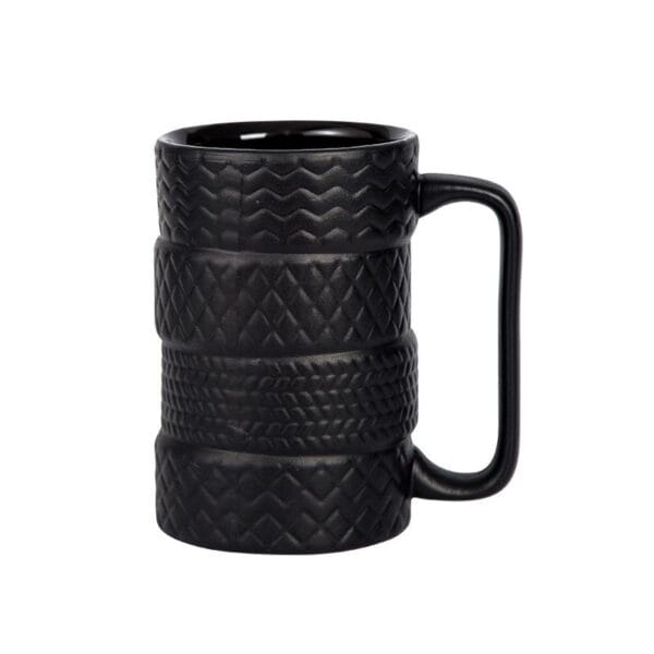 3D Car Ceramic Coffee Mug Wholesale