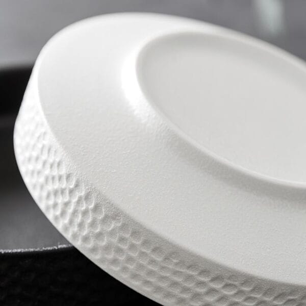 Glazed Porcelain Dinner Set Wholesale Horeca - Image 3