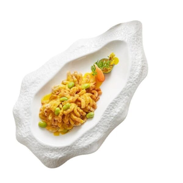 Creative Porcelain Salad Bowls Wholesale - Image 4