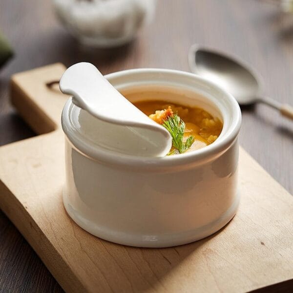 Pop Can Ceramic Dessert Bowl Wholesale
