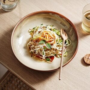 Eco-Friendly Porcelain Soup Bowl Wholesale