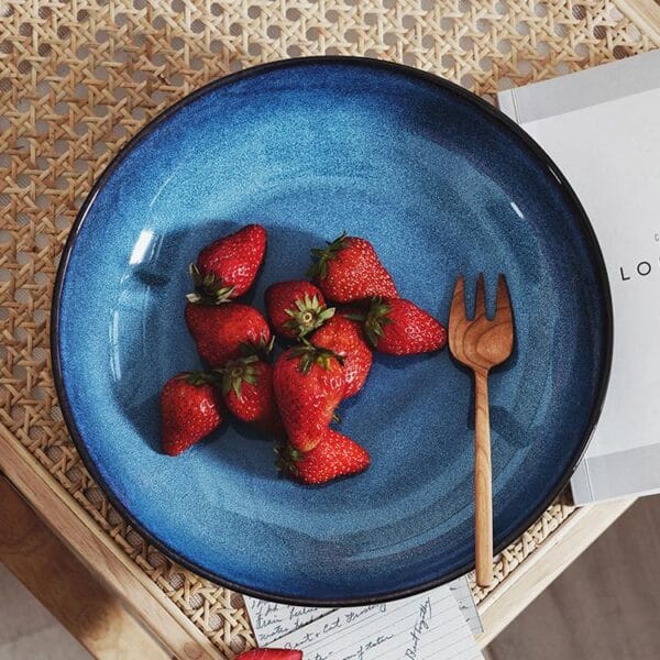 Eco-Friendly Porcelain Soup Bowl Wholesale - Image 2