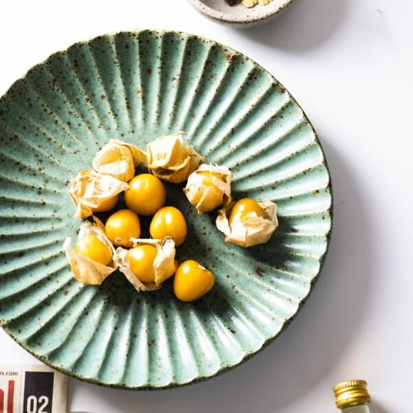 Nordic Ceramic 8 Inch Dessert Plate Wholesale