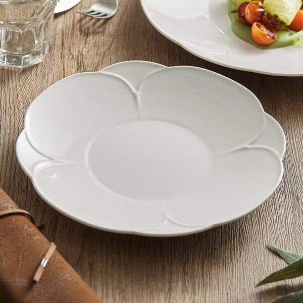 Ceramic Stoneware Dinnerware Plates Wholesale - Image 3