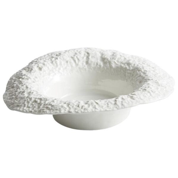 European Marble Ceramic Steak Plate Wholesale - Image 3