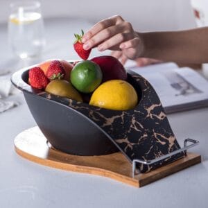 Japanese Porcelain Dessert Plate Wholesale