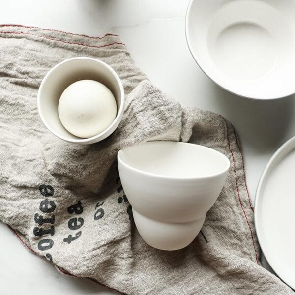 Nordic Ceramic Cup Bowl Plate Wholesale - Image 2