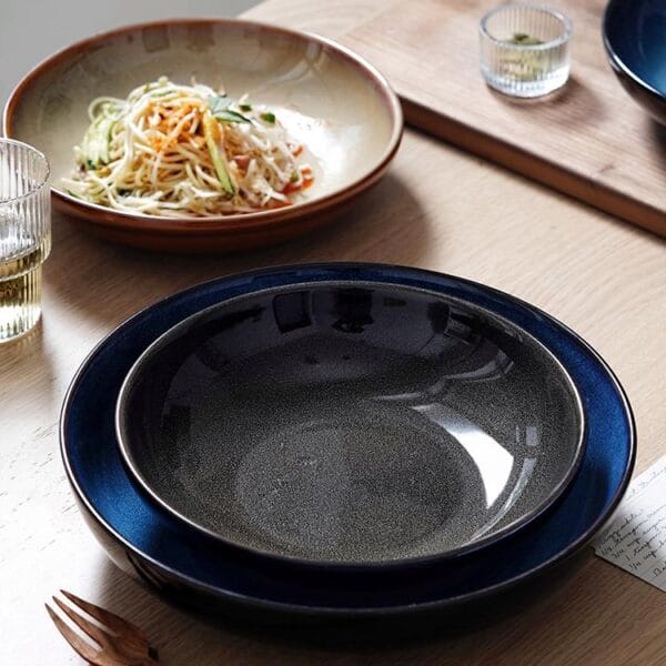 Eco-Friendly Porcelain Soup Bowl Wholesale - Image 3
