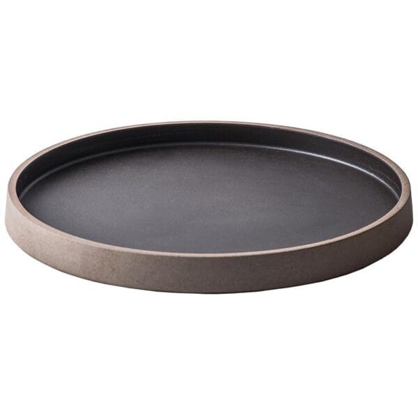 Japanese Stoneware Dinner Plate Wholesale - Image 4