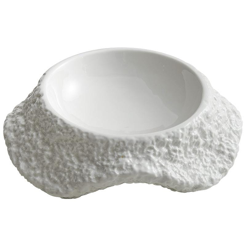 Eco-Friendly Ceramic Irregular Plate Wholesale - Image 4