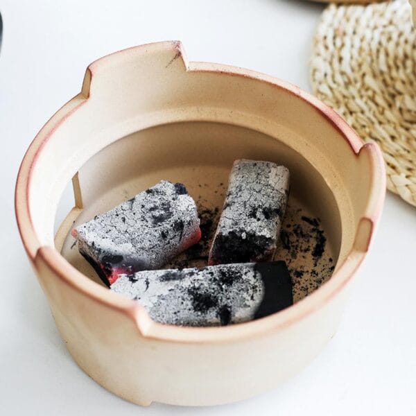 Ceramic Soup Cooking Pot Wholesale Horeca - Image 4