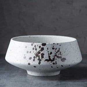 Customizable Vintage Porcelain Bowl Wholesale Horeca