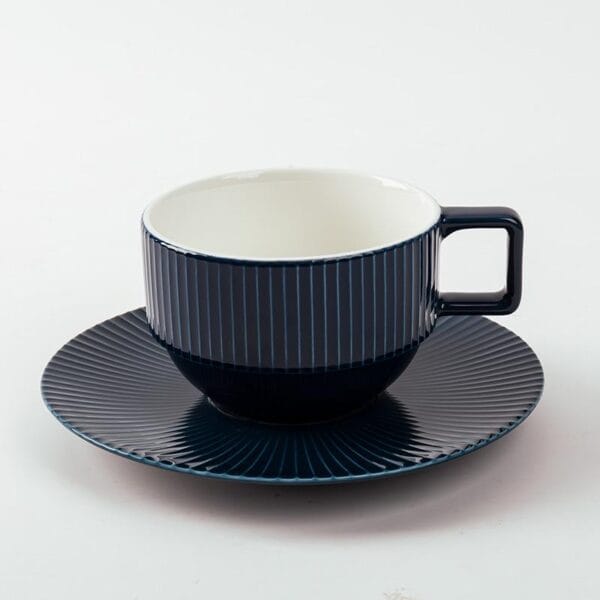 Arabic Ceramic Coffee Tea Cup Set Wholesale - Image 2