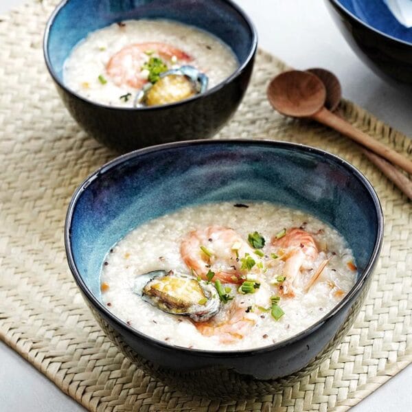 Reactive Glazed Ceramic Ramen Bowl Wholesale - Image 3