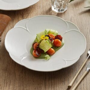 Ceramic Stoneware Dinnerware Plates Wholesale
