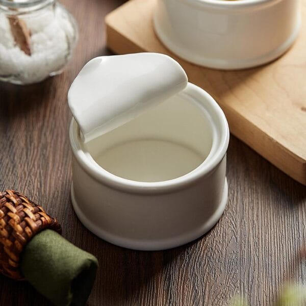 Pop Can Ceramic Dessert Bowl Wholesale - Image 2