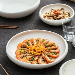 Large Ceramic Salad Serving Bowl Wholesale