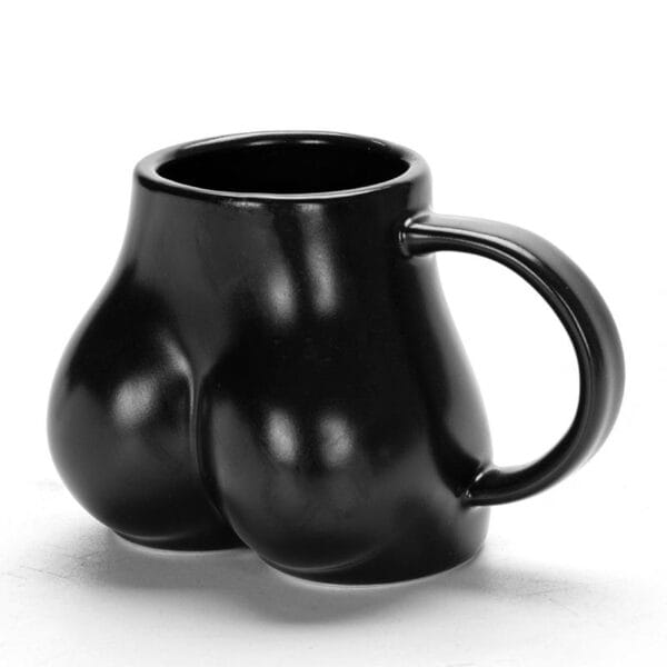 Woman Body Ceramic Coffee Mug Wholesale - Image 4