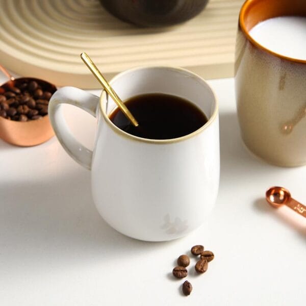 Retro Ceramic Coffee Mug Wholesale - Image 4