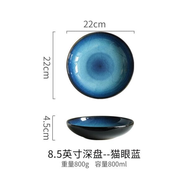 Eco-Friendly Porcelain Soup Bowl Wholesale - Image 4