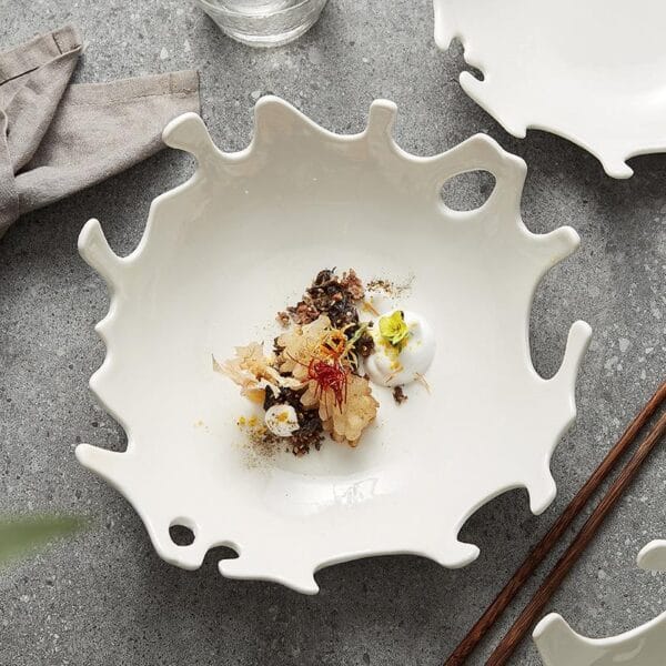 Eco-Friendly Ceramic Japanese Dishes Wholesale - Image 3