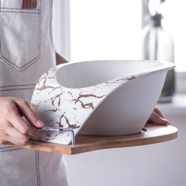 Japanese Porcelain Dessert Plate Wholesale - Image 3