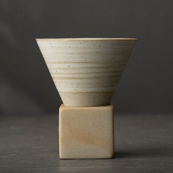 Japanese Ceramic Coffee Mug Wholesale Retro - Image 4