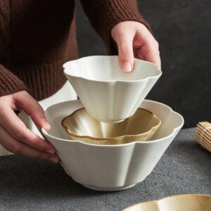 Japanese Ceramic Ramen Bowl Wholesale Horeca