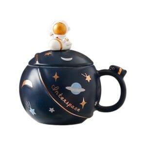 Planet Ceramic Mug Wholesale