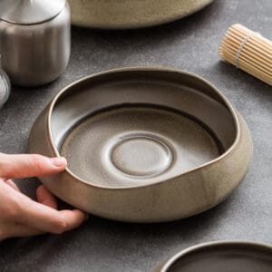 Ceramic Dip Bowl Large Salad Bowl Wholesale