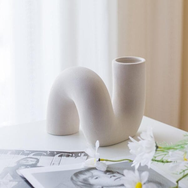 INS Ceramic Vase Wholesale - Image 4