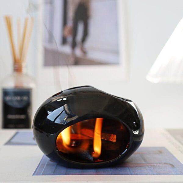 INS Style Ceramic Incense Burner Wholesale