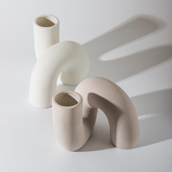 INS Ceramic Vase Wholesale - Image 3
