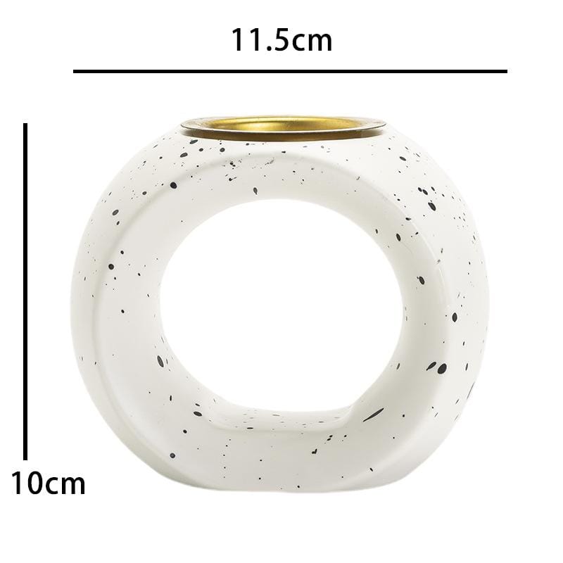 Ceramic Essential Oil Burner Wholesale - Image 4