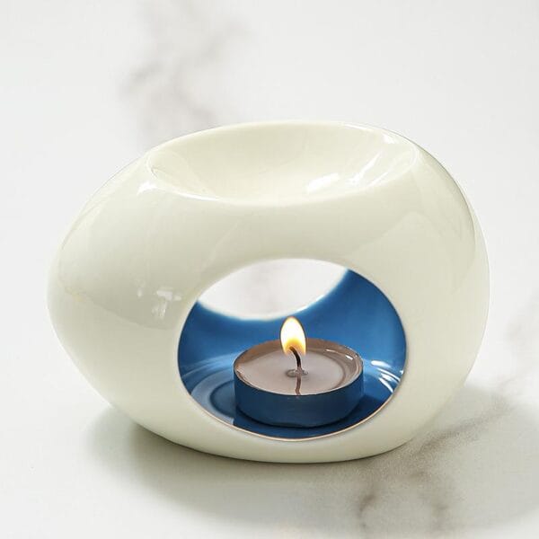 Creative Ceramic Oil Burner Wholesale - Image 3