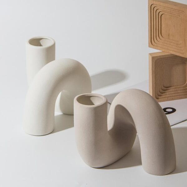 INS Ceramic Vase Wholesale - Image 2