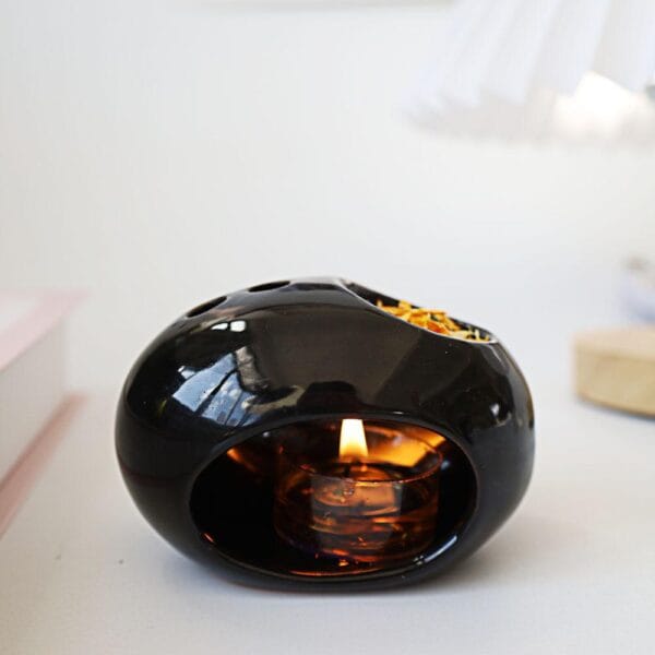 INS Style Ceramic Incense Burner Wholesale - Image 3