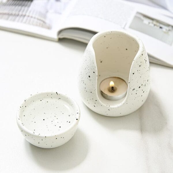 Nordic Ceramic Oil Burner Wholesale - Image 2
