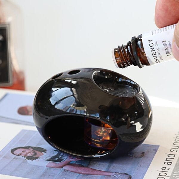 INS Style Ceramic Incense Burner Wholesale - Image 2