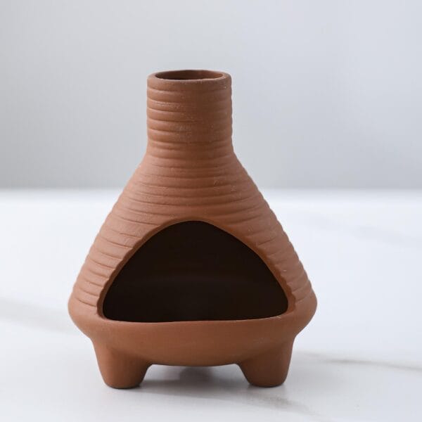 Ceramic Sage Incense Holder Wholesale - Image 2
