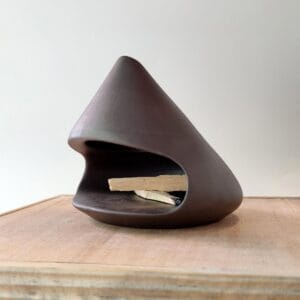 Ceramic Sage Burning Tray Wholesale