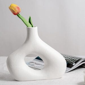 Minimalist Ceramic Vase Wholesale