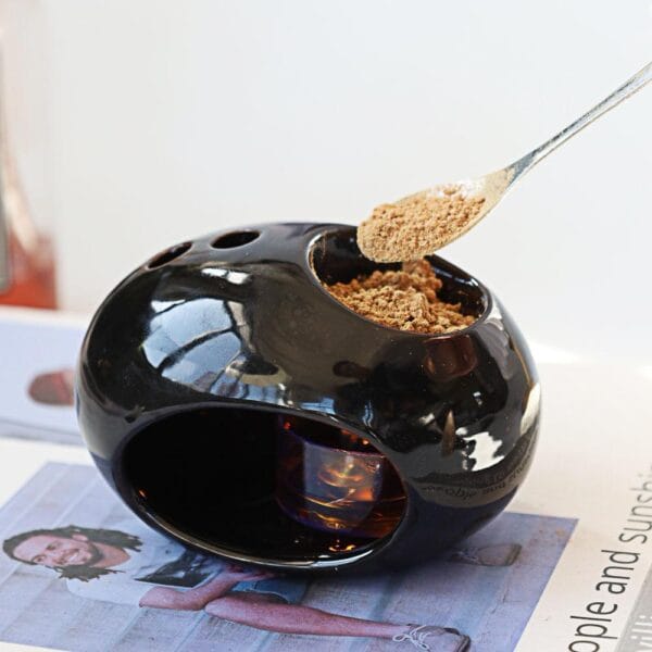 INS Style Ceramic Incense Burner Wholesale - Image 4