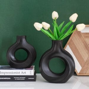INS Nordic Ceramic Vase Wholesale